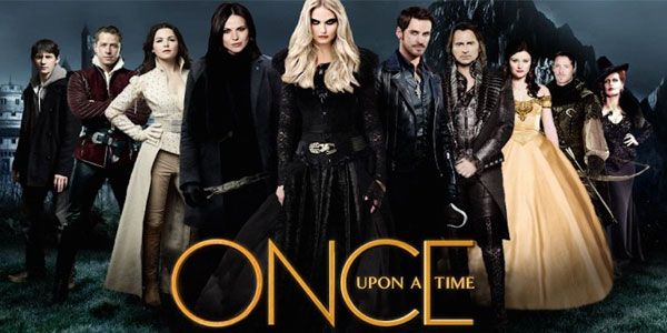 Once Upon A Time 6: Emma E Hook Si Sposeranno?