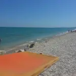 Marina di Montemarciano: anziano stroncato da infarto dopo bagno in mare