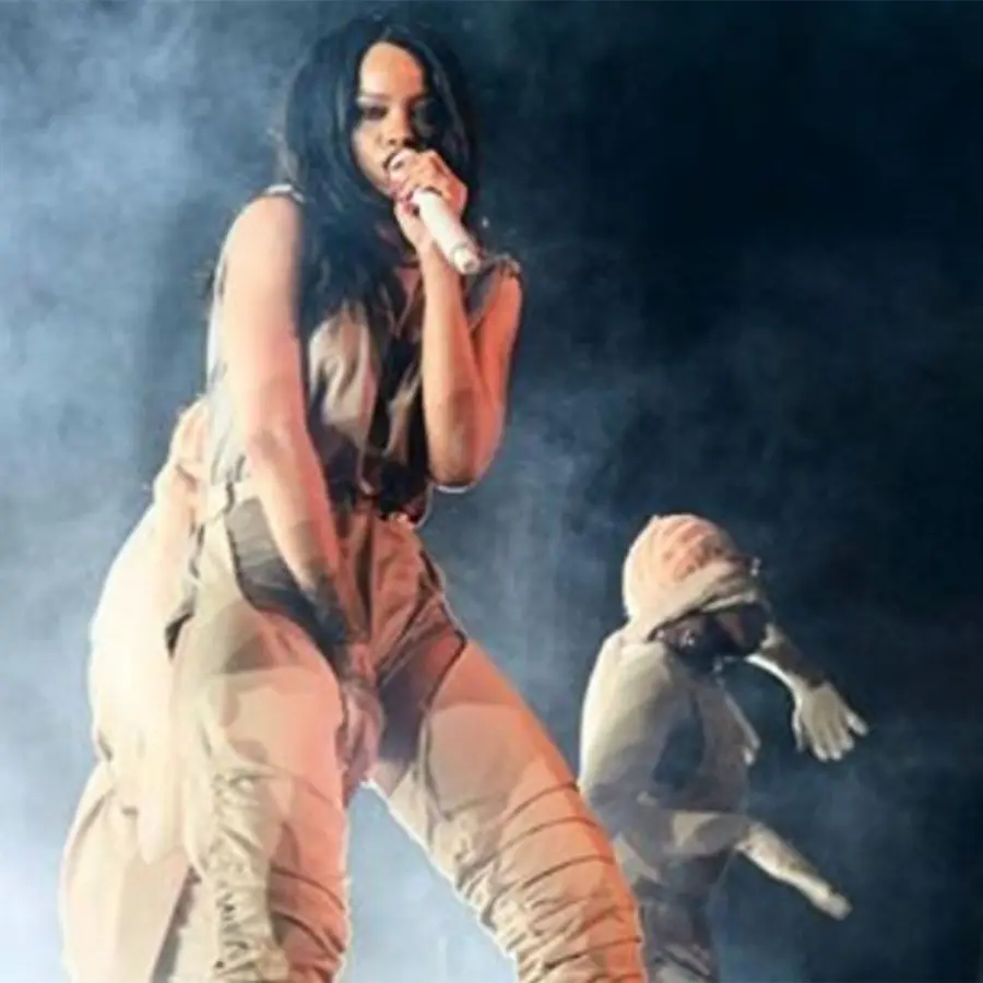 Rihanna, concerto a Torino perfetto: ora tocca a Milano