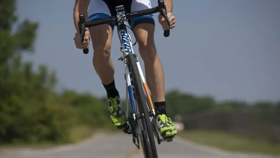 Come evitare il diabete? Con la bicicletta