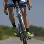 Come evitare il diabete? Con la bicicletta