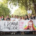Gay Pride Torino 2016: Appendino e Fassino presenti