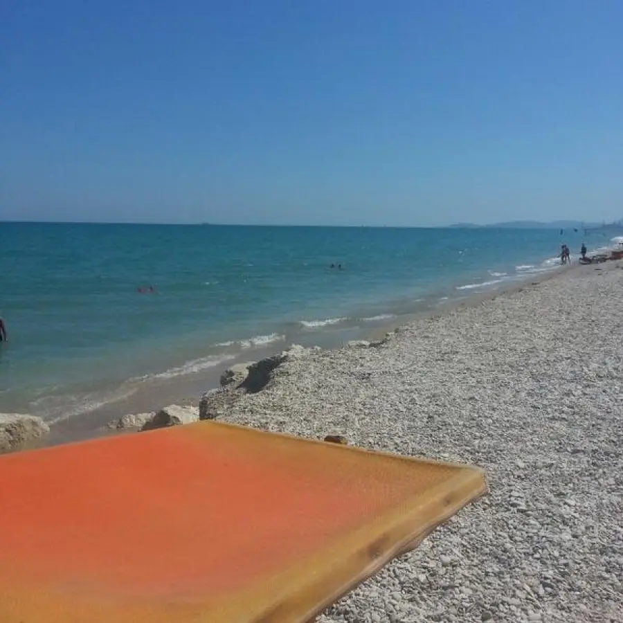 Marina di Montemarciano: anziano stroncato da infarto dopo bagno in mare