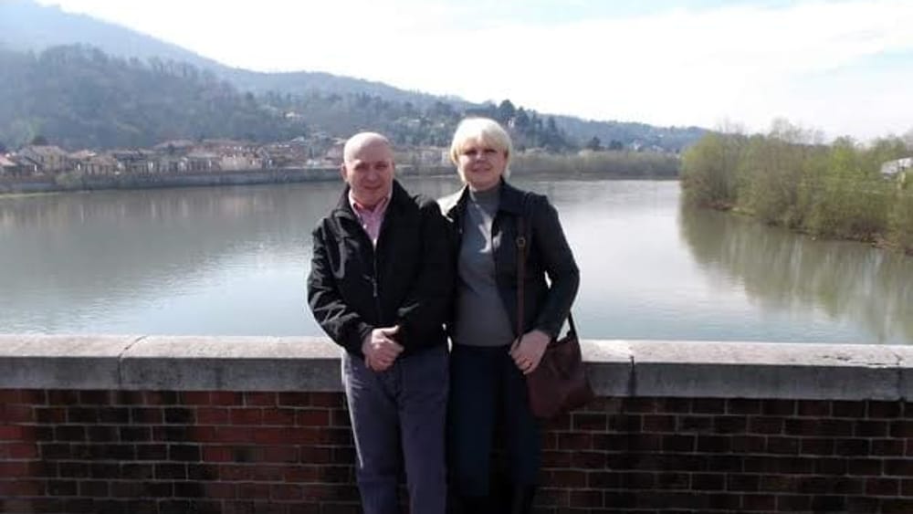 Torino, coppia morta in casa: ipotesi omicidio-suicidio