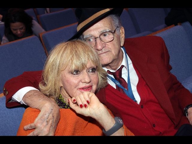 Teddy Reno compie 90 anni: Rita Pavone suo unico amore