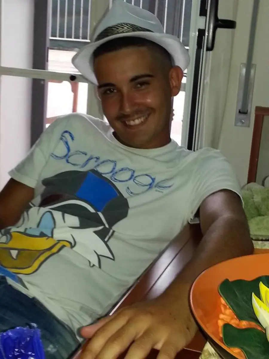 Caserta, Marco Mongillo ucciso con un colpo alla testa