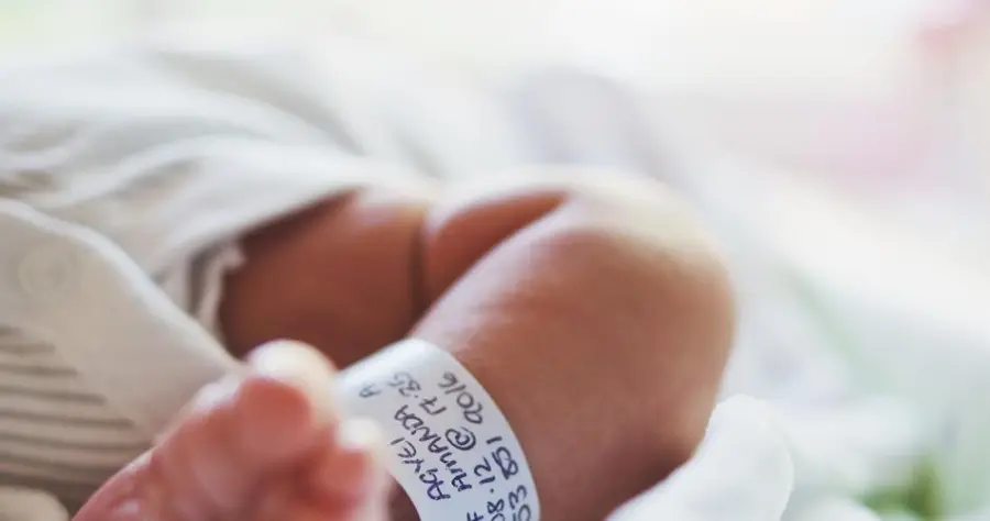 Tasso di natalità: Italia fanalino di coda Ue