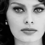 Sophia Loren a Napoli per evento Dolce e Gabbana