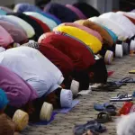 Fine Ramadan 2016 in parrocchia : Lega attacca