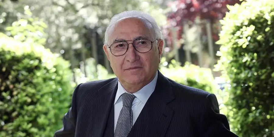 Pippo Baudo si riprende "Domenica In": presentatore e direttore artistico