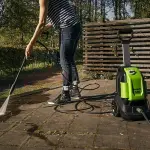 Come scegliere un’idropulitrice per le pulizie