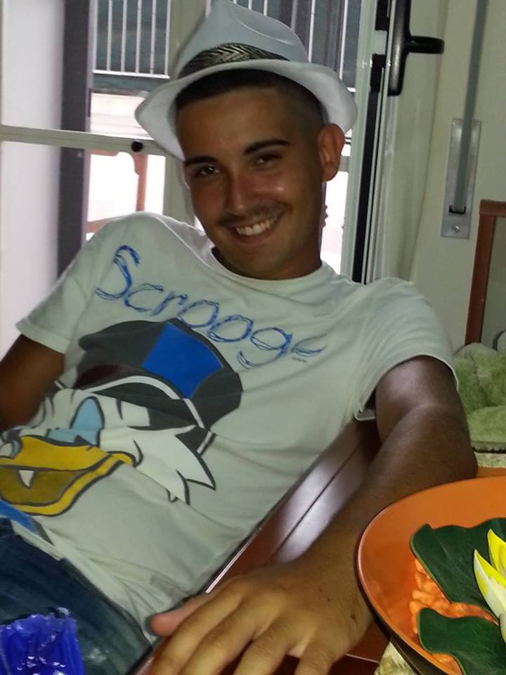 Caserta, Marco Mongillo ucciso con un colpo alla testa