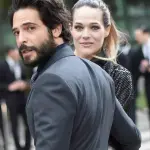 Laura Chiatti: è nato Pablo, il secondogenito