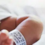 Tasso di natalità: Italia fanalino di coda Ue