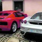 Angelo Casamonica: sequestro record di beni