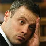 Oscar Pistorius condannato a 6 anni di reclusione