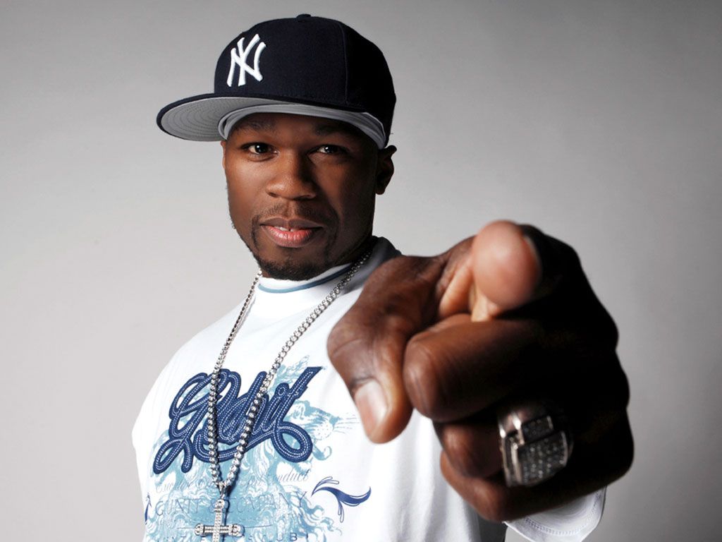 50 Cent indebitato: bancarotta