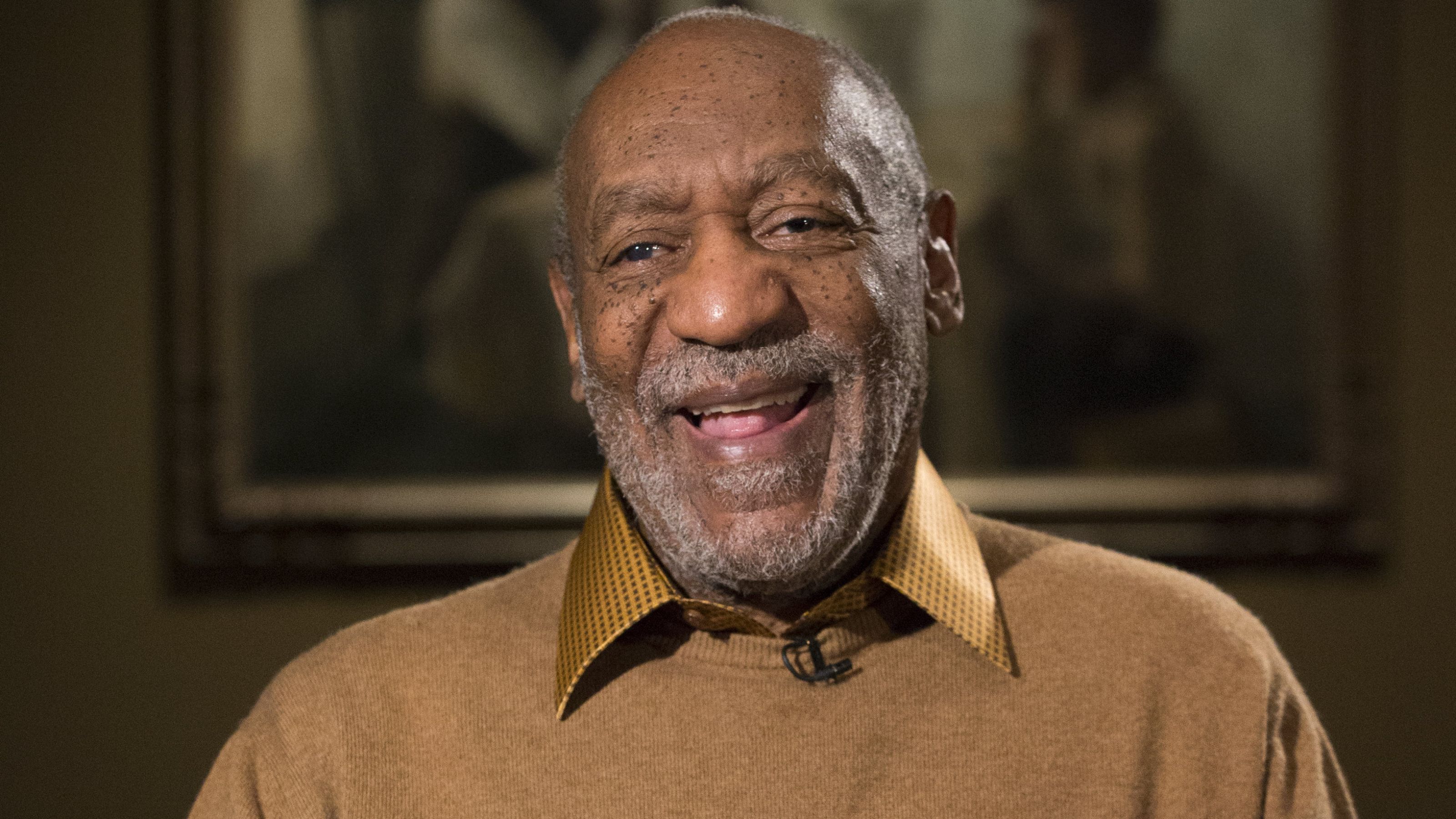 Bill Cosby, star dei Robinson, sedò e stuprò donne