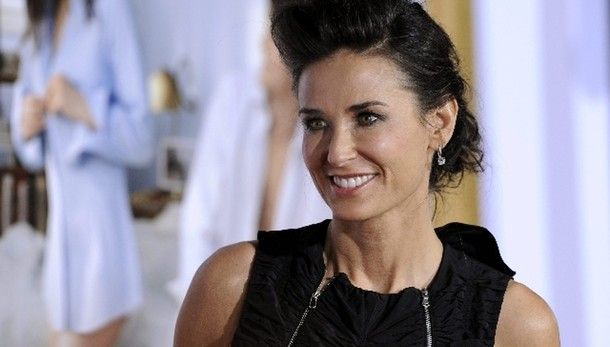 Demi Moore: 21enne cade nella sua piscina e muore