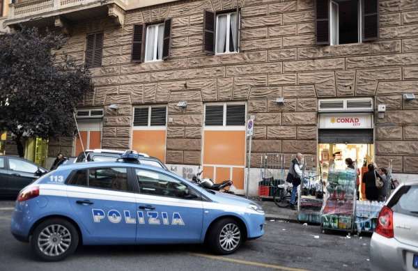 Roma, Commesso Maniaco Denunciato