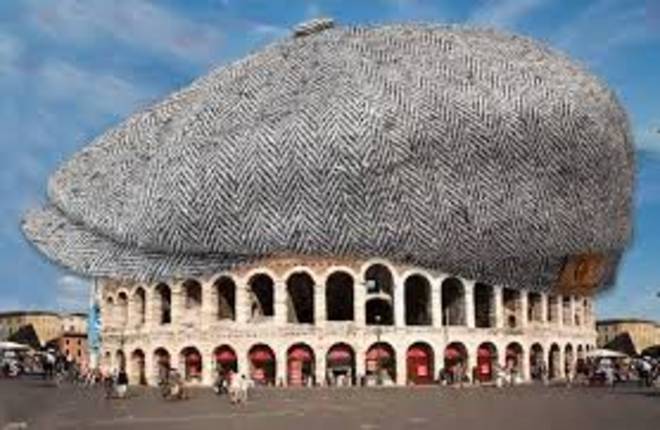 ARENA DI VERONA