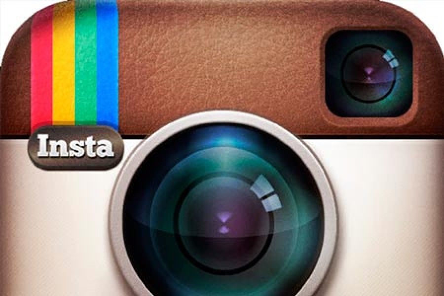 INSTAGRAM, BOOM ISCRITTI