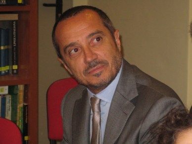 Franco Di Mare Offende Comandante Finanza