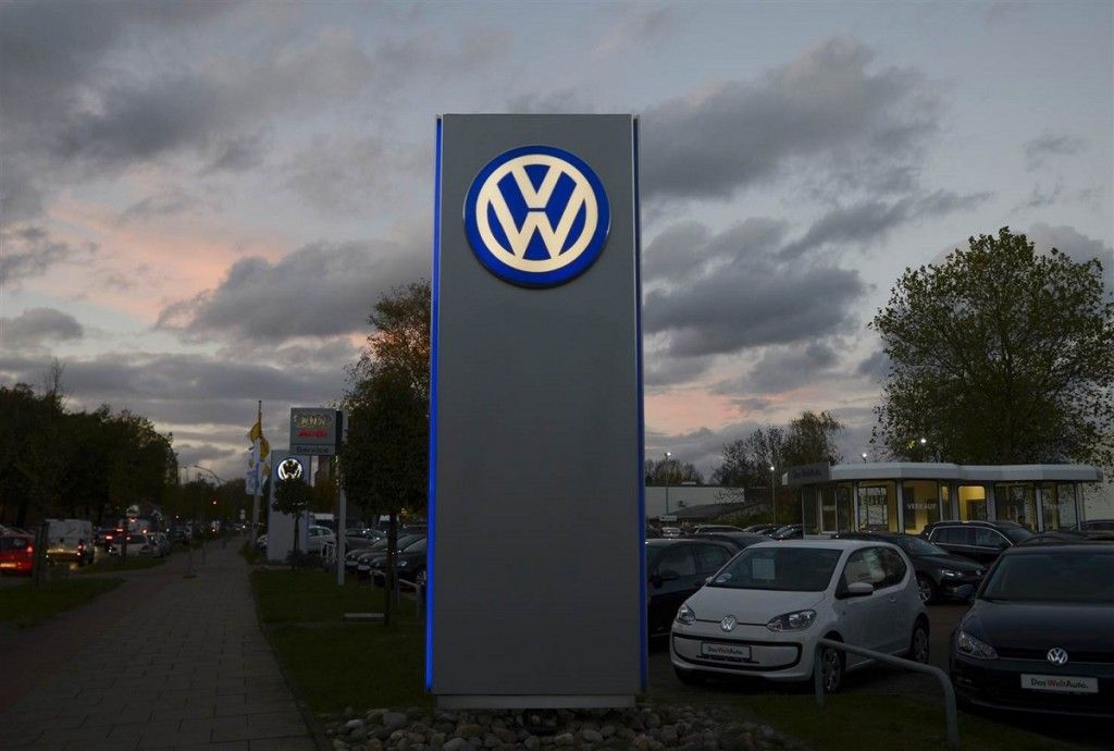Scandalo Volkswagen