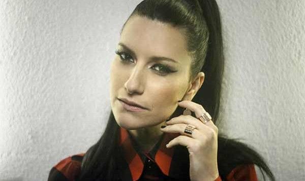 Laura Pausini: On Air "Lato Destro del Cuore"