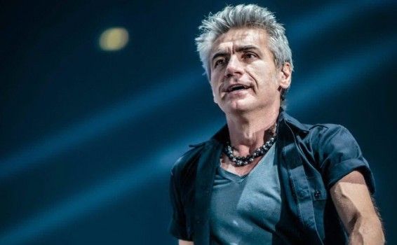 Ligabue a Campovolo