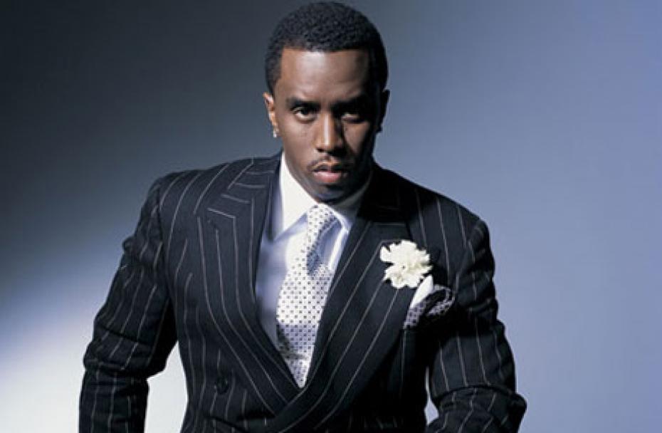 PUFF DADDY RAPPER PIU' RICCO AL MONDO