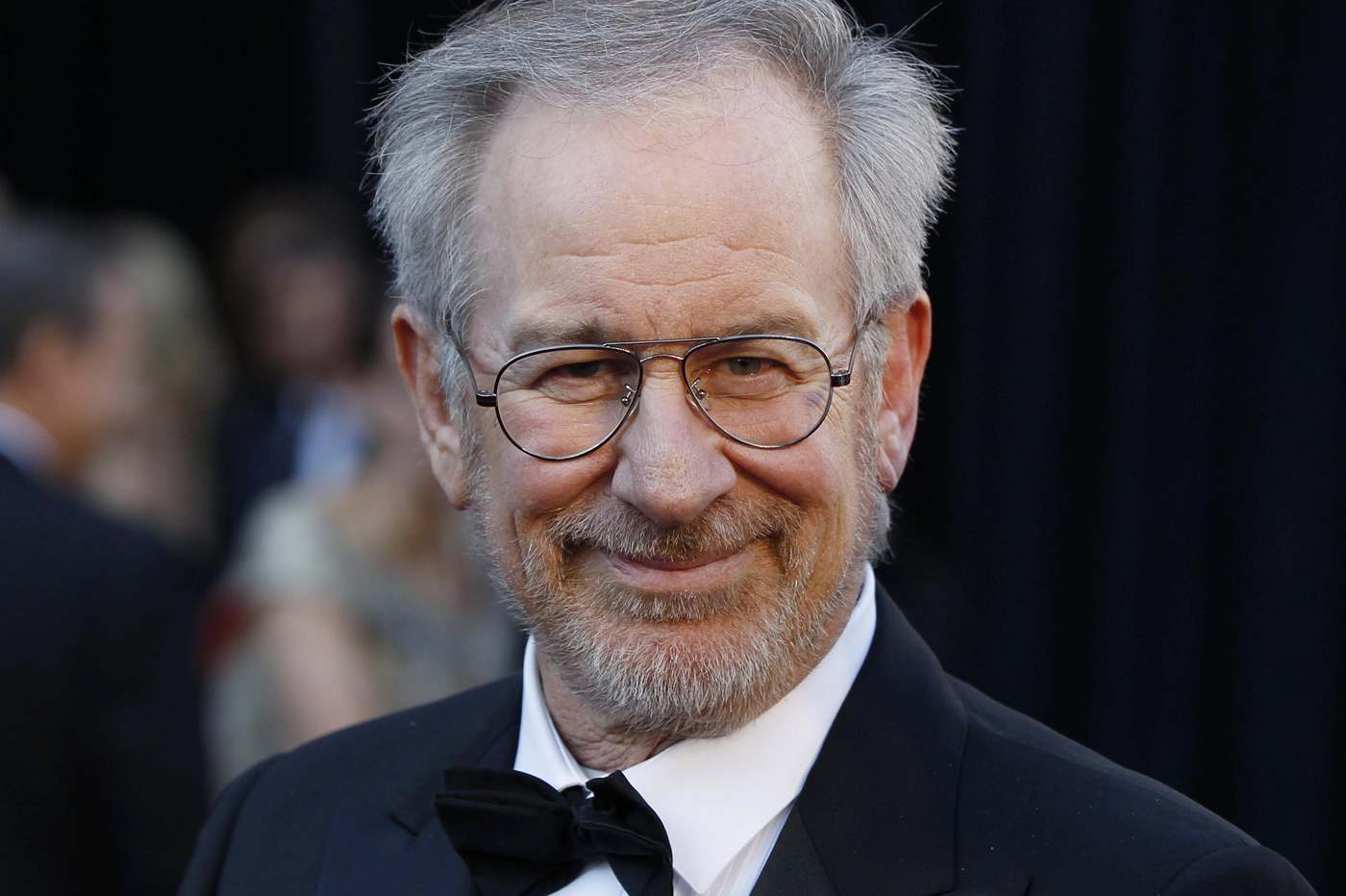 Steven Spielberg