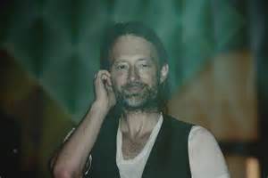 Thom Yorke