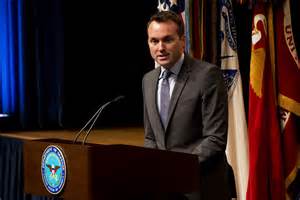 ERIC FANNING SOTTOSEGRETARIO PENTAGONO