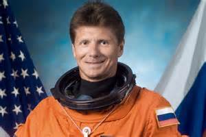 Gennady Padalka