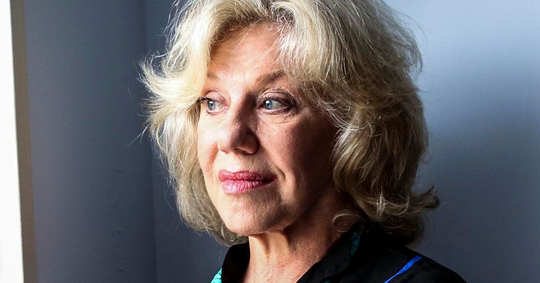 Erica Jong: Amore e Morte in "Fear of Dying"