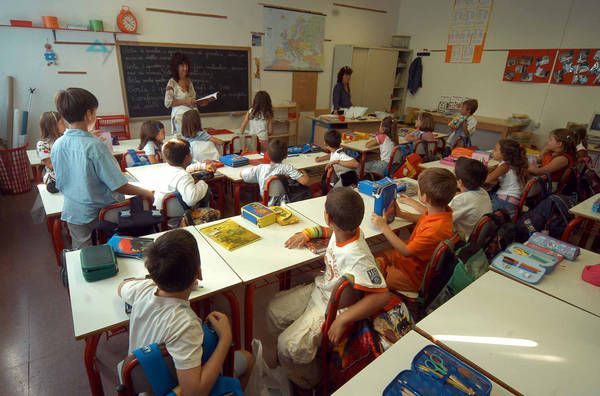 Massa, Insegnamento Gender a Scuola: Genitori Ritirano Figlia