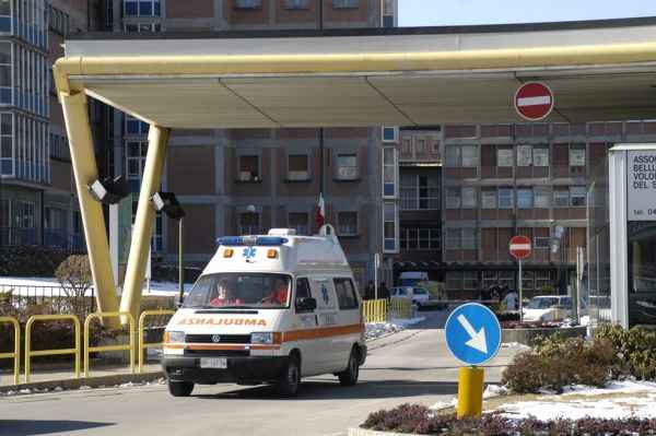 Belluno, Dieta Vegan dopo Svezzamento: Bimbo in Ospedale