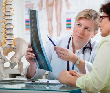 Osteoporosi, App Salute delle Ossa per Prevenirla