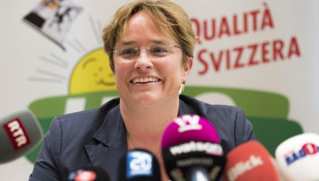 Elezioni Svizzera: Trionfa Destra