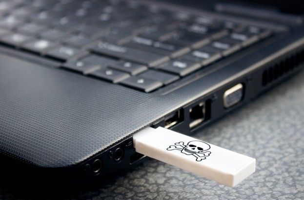 Usb Killer: Pen Drive che Annienta Pc