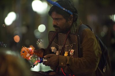 Dheepan, Storia di Integrazione Firmata da Audiard