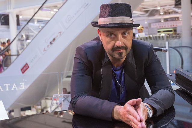 Masterchef Usa: Joe Bastianich Out, Arriva Cristina Tosi