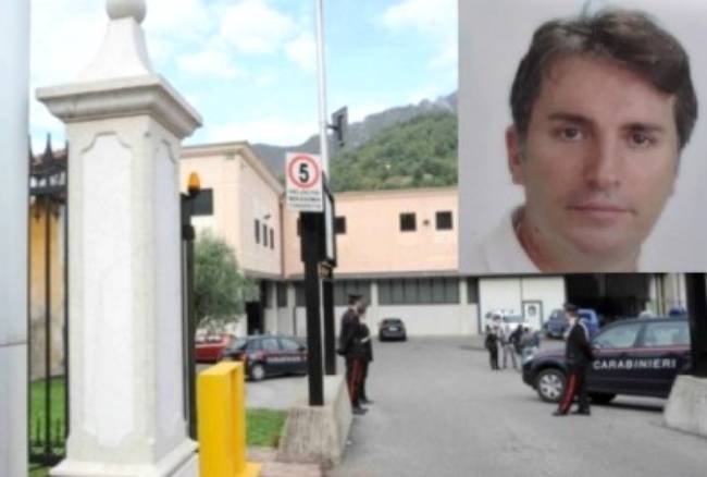 Scomparsa Bozzoli, Operaio Morto