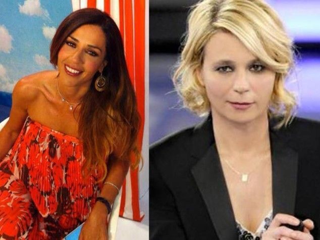 Uomini e Donne, Raffaella Mennoia Conduttrice Edizione 2016?