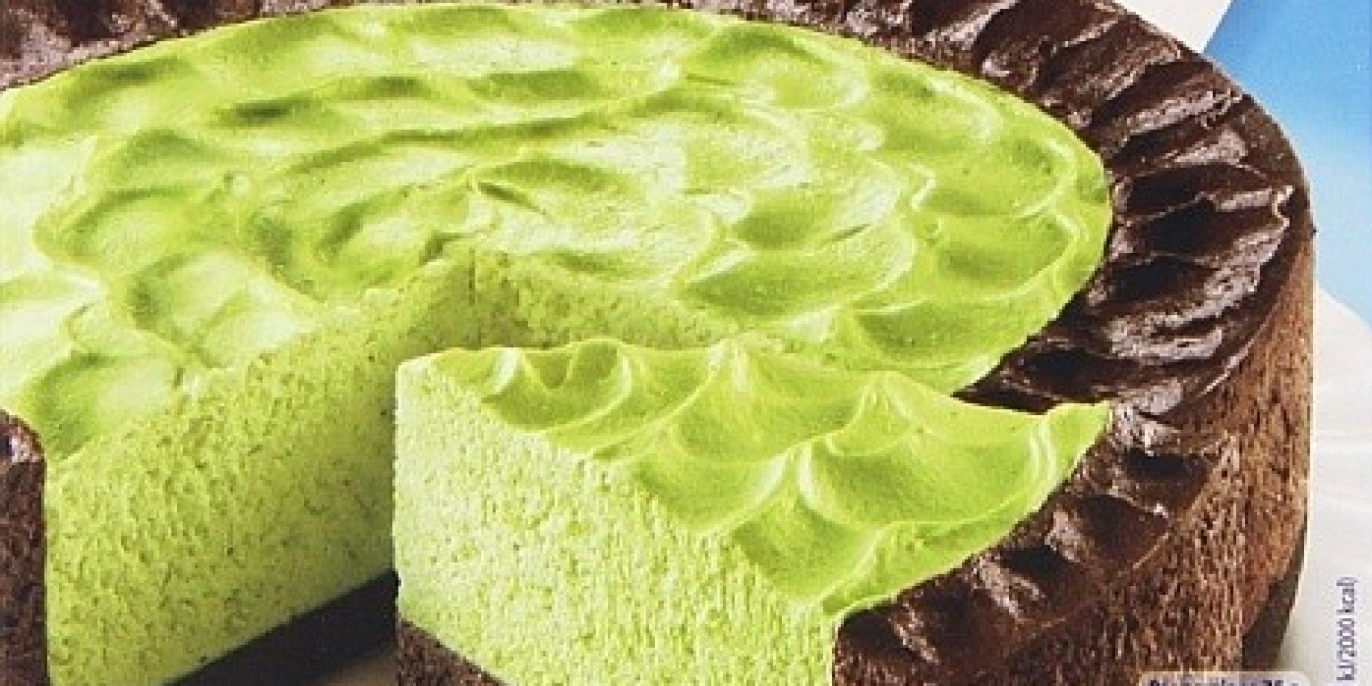 Cameo, Torta al Pistacchio Va Riconsegnata: Tracce di Arachidi