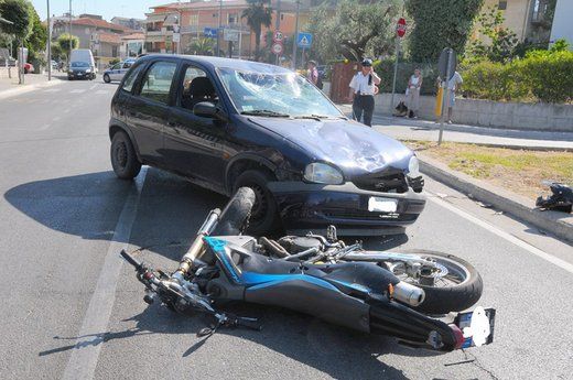 Omicidio Stradale Diventerà Legge?