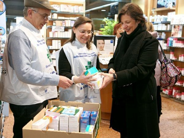 Farmaci, molti italiani non possono permetterseli