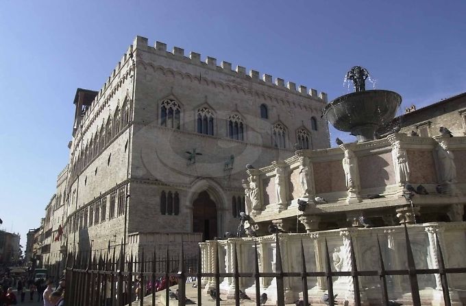 Perugia Capitale dei Giovani