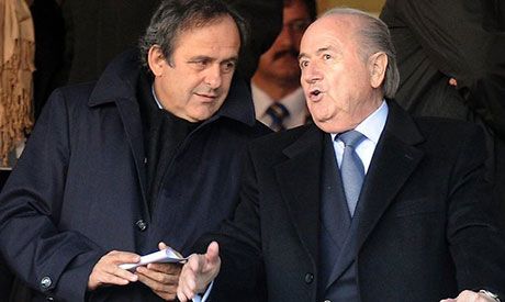 Fifa, Platini Rischia Radiazione